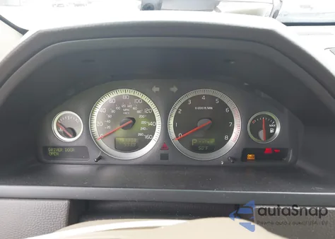 2009 Volvo Xc90 V8 R-Design from USA, damaged, VIN YV4CT852691520690